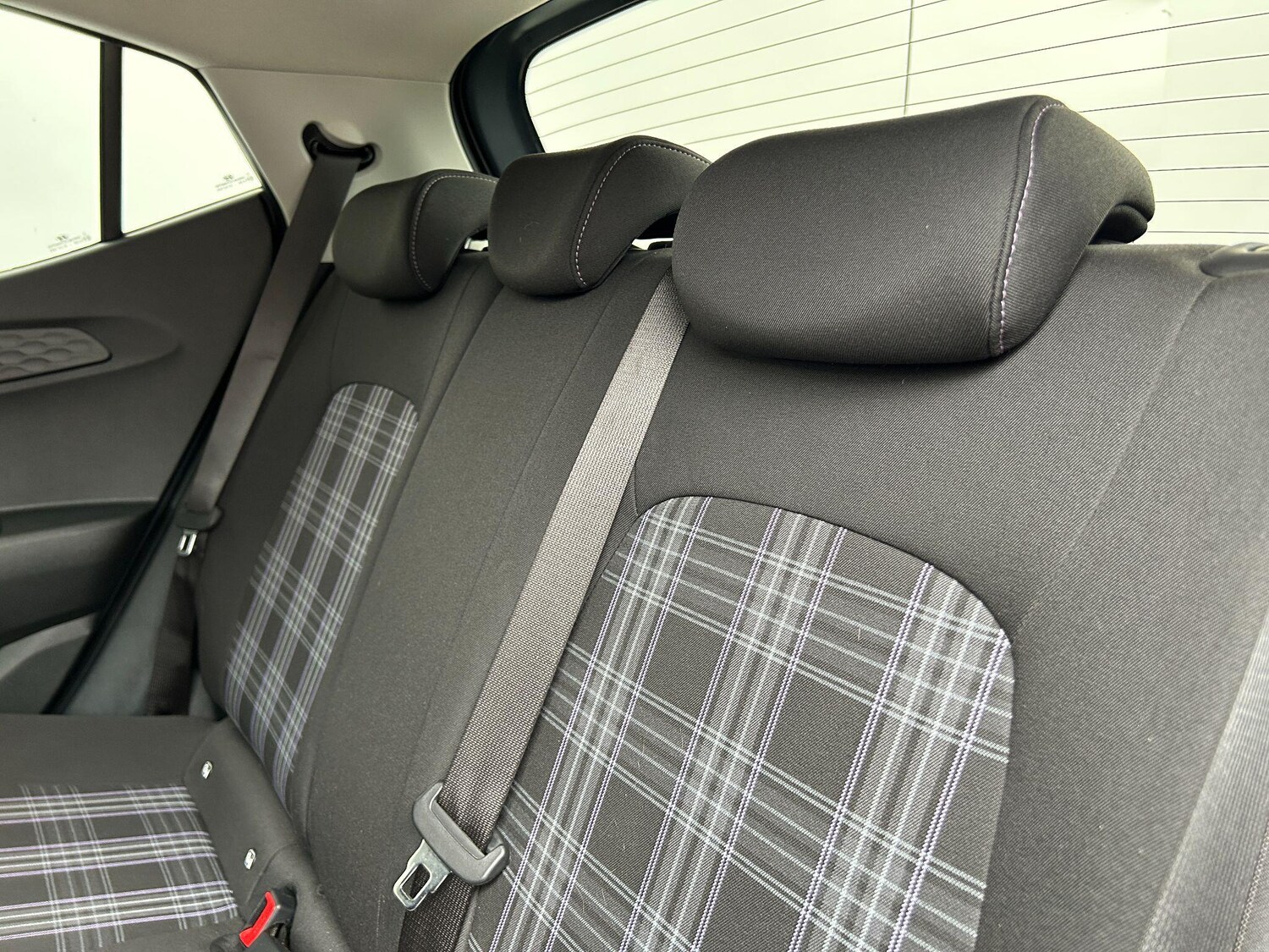 Used Hyundai i10 2024 for sale - 76108509: Photo 24