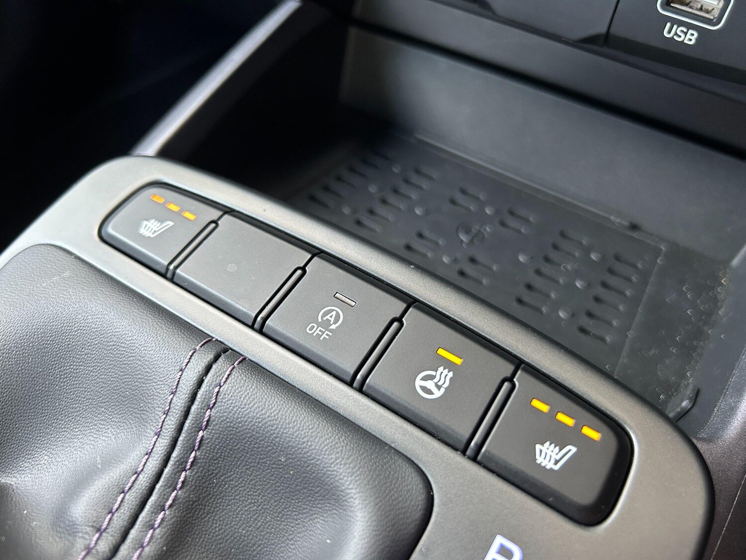 Used Hyundai i10 2024 for sale - 76108509: Photo 27