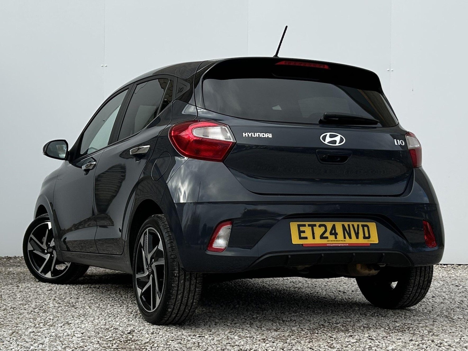 Used Hyundai i10 2024 for sale - 76108509: Photo 29