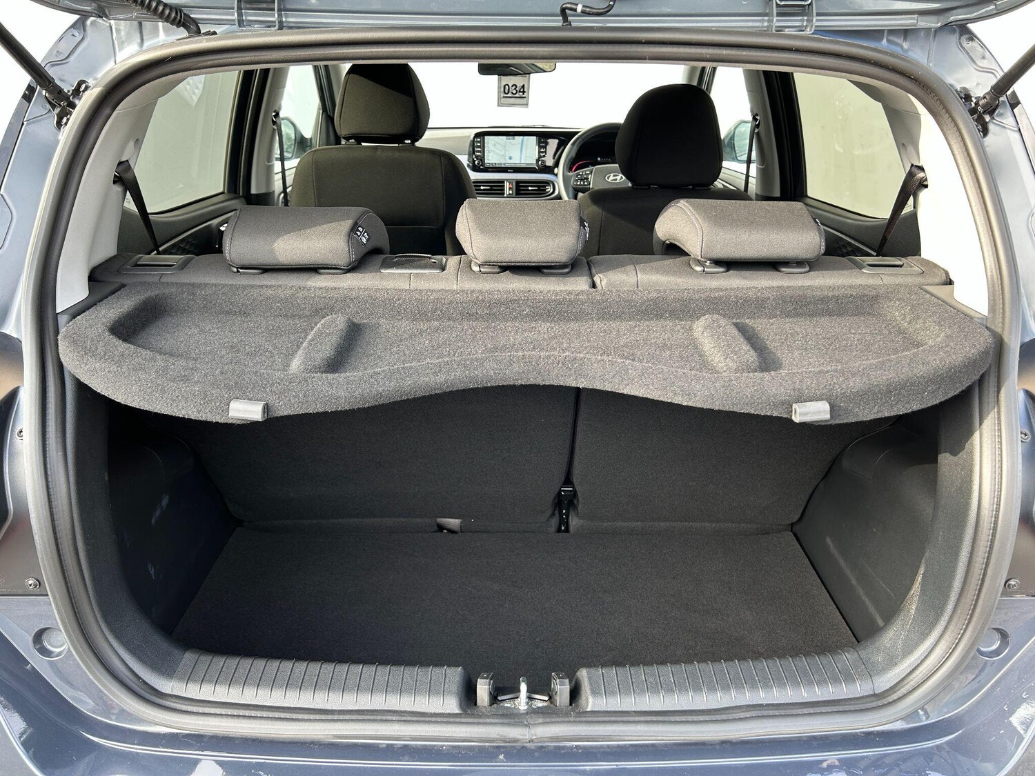 Used Hyundai i10 2024 for sale - 76108509: Photo 35