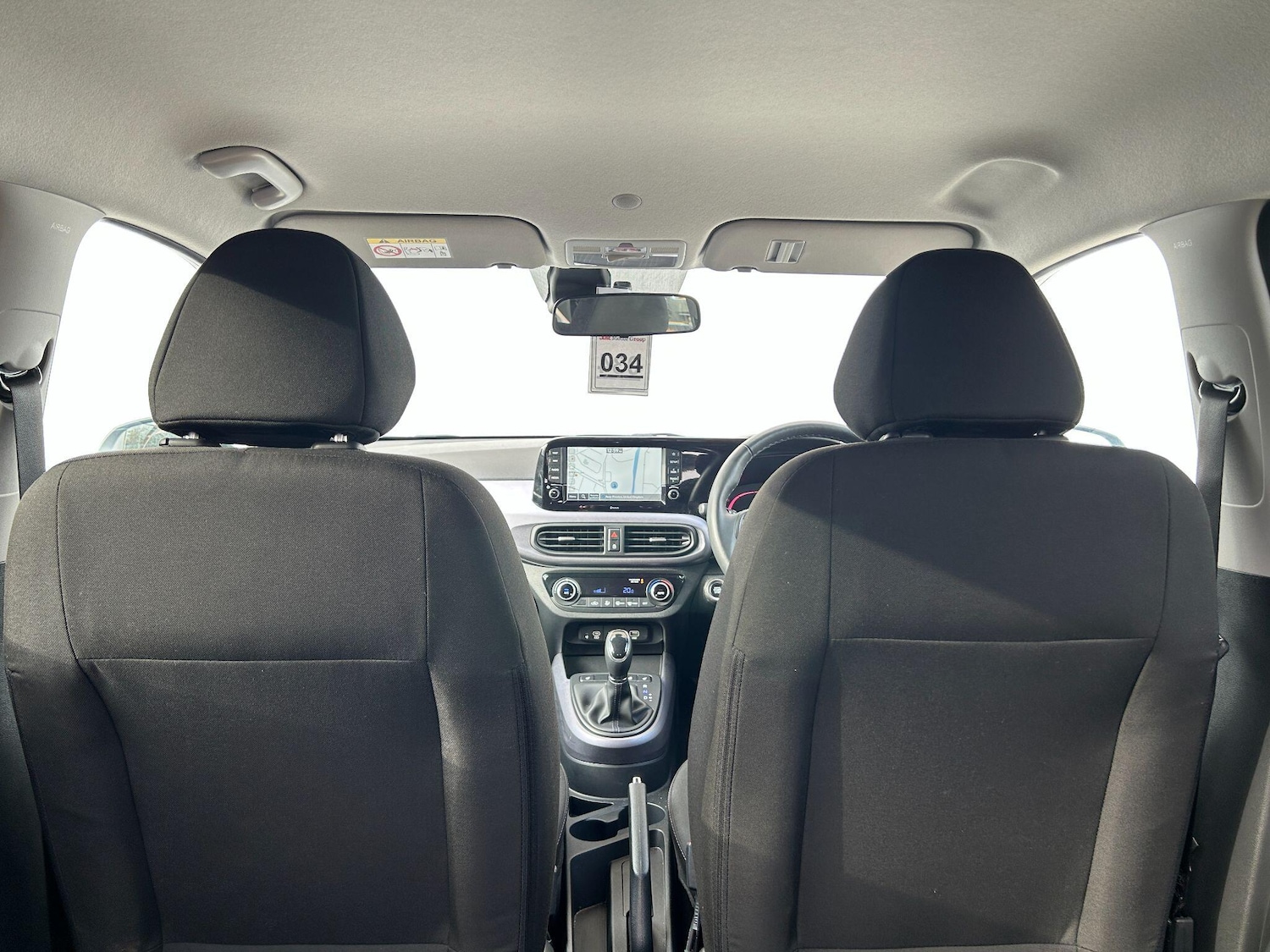 Used Hyundai i10 2024 for sale - 76108509: Photo 36