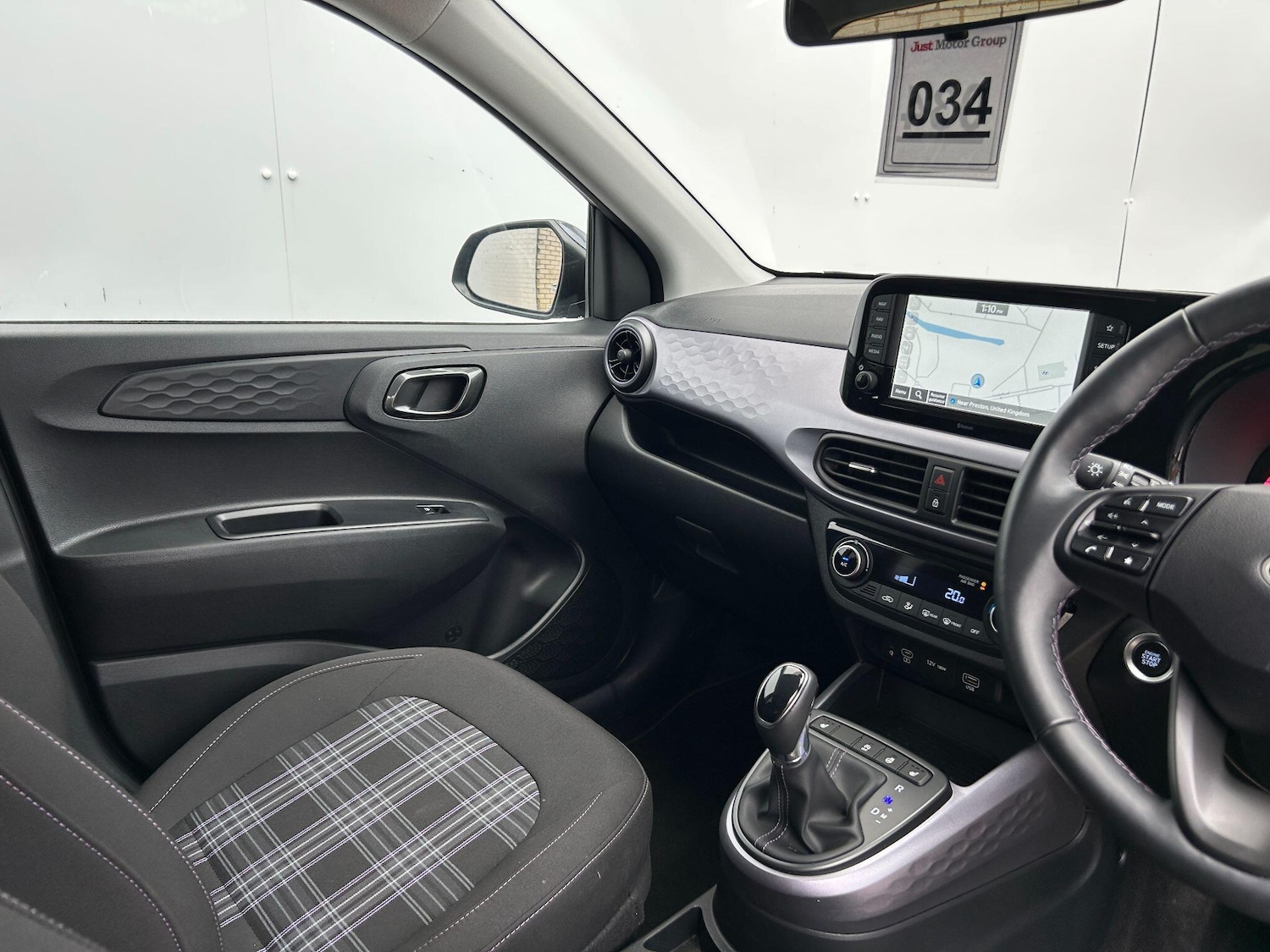 Used Hyundai i10 2024 for sale - 76108509: Photo 40