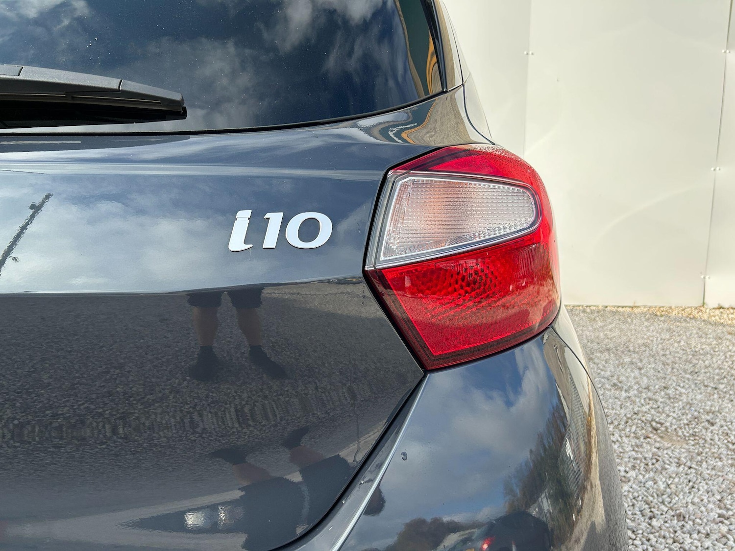 Used Hyundai i10 2024 for sale - 76108509: Photo 42