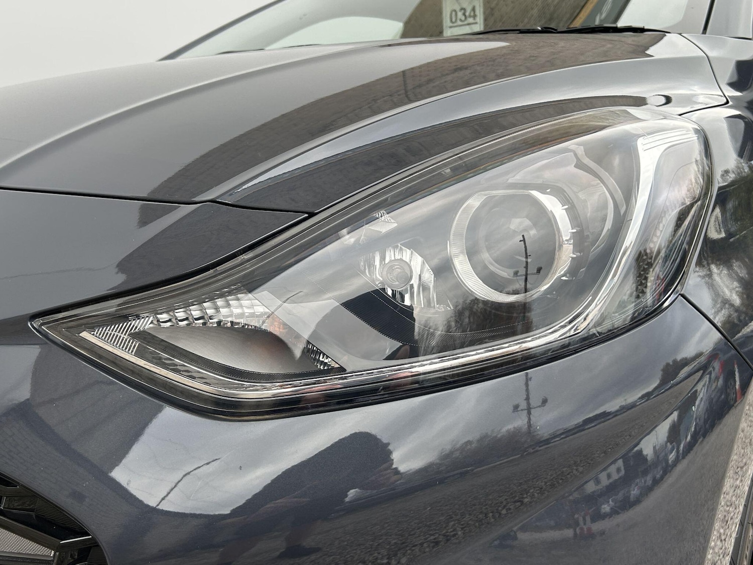 Used Hyundai i10 2024 for sale - 76108509: Photo 43