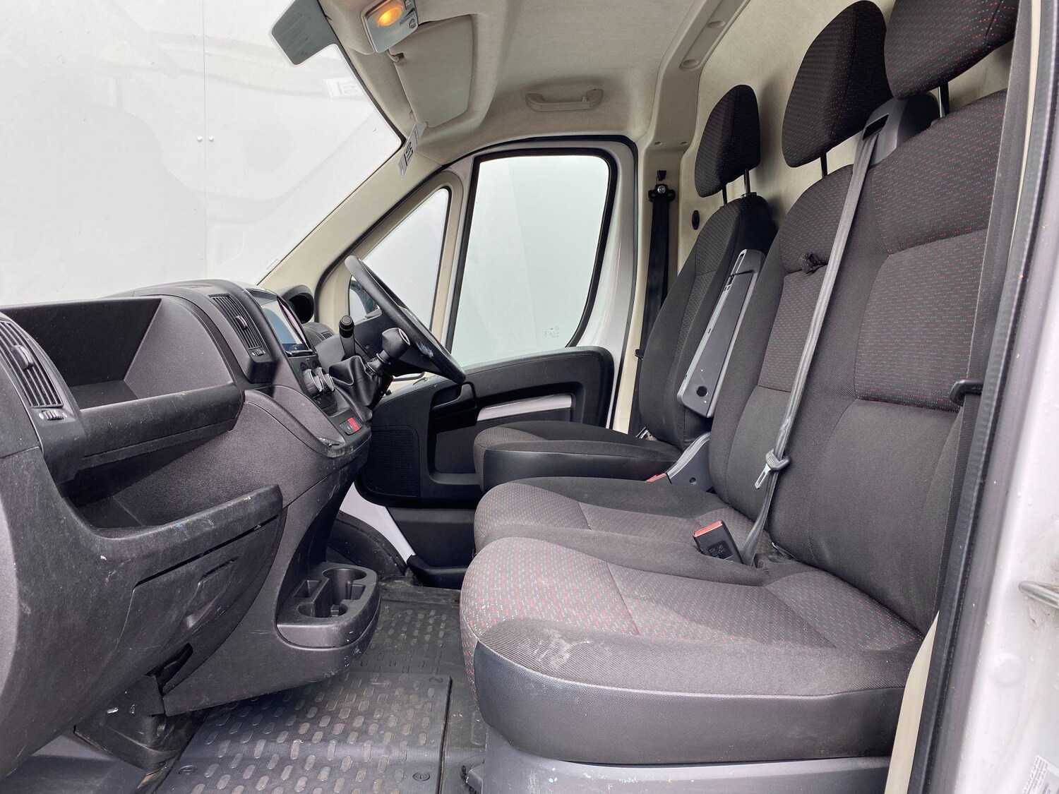 Vehicle 13