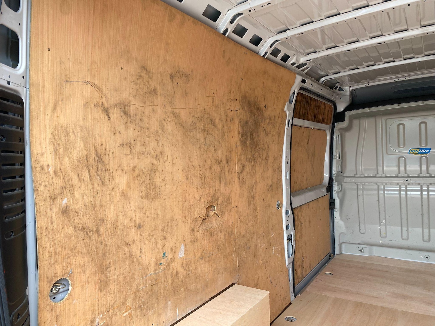 Vehicle 24