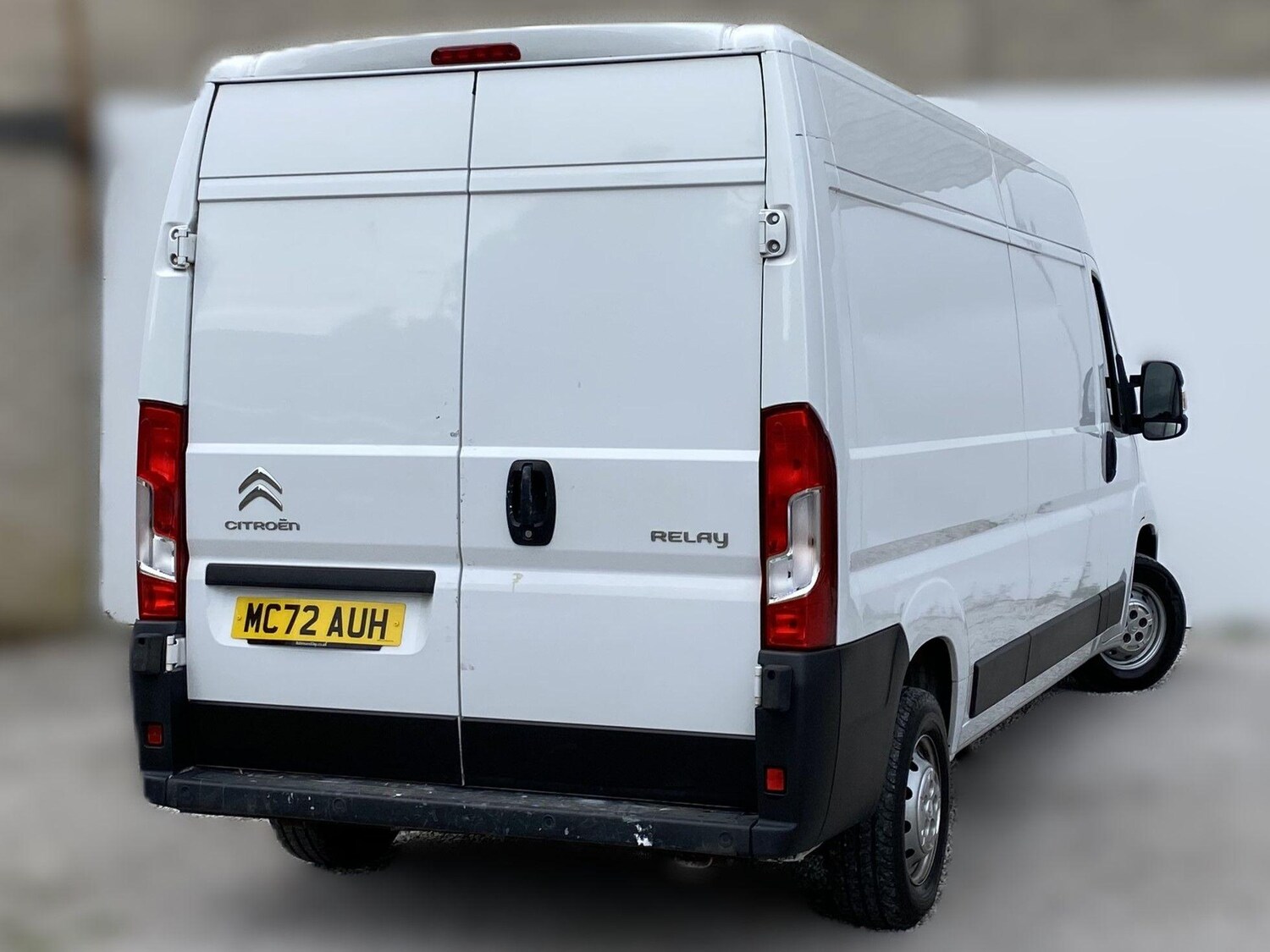 Vehicle 26