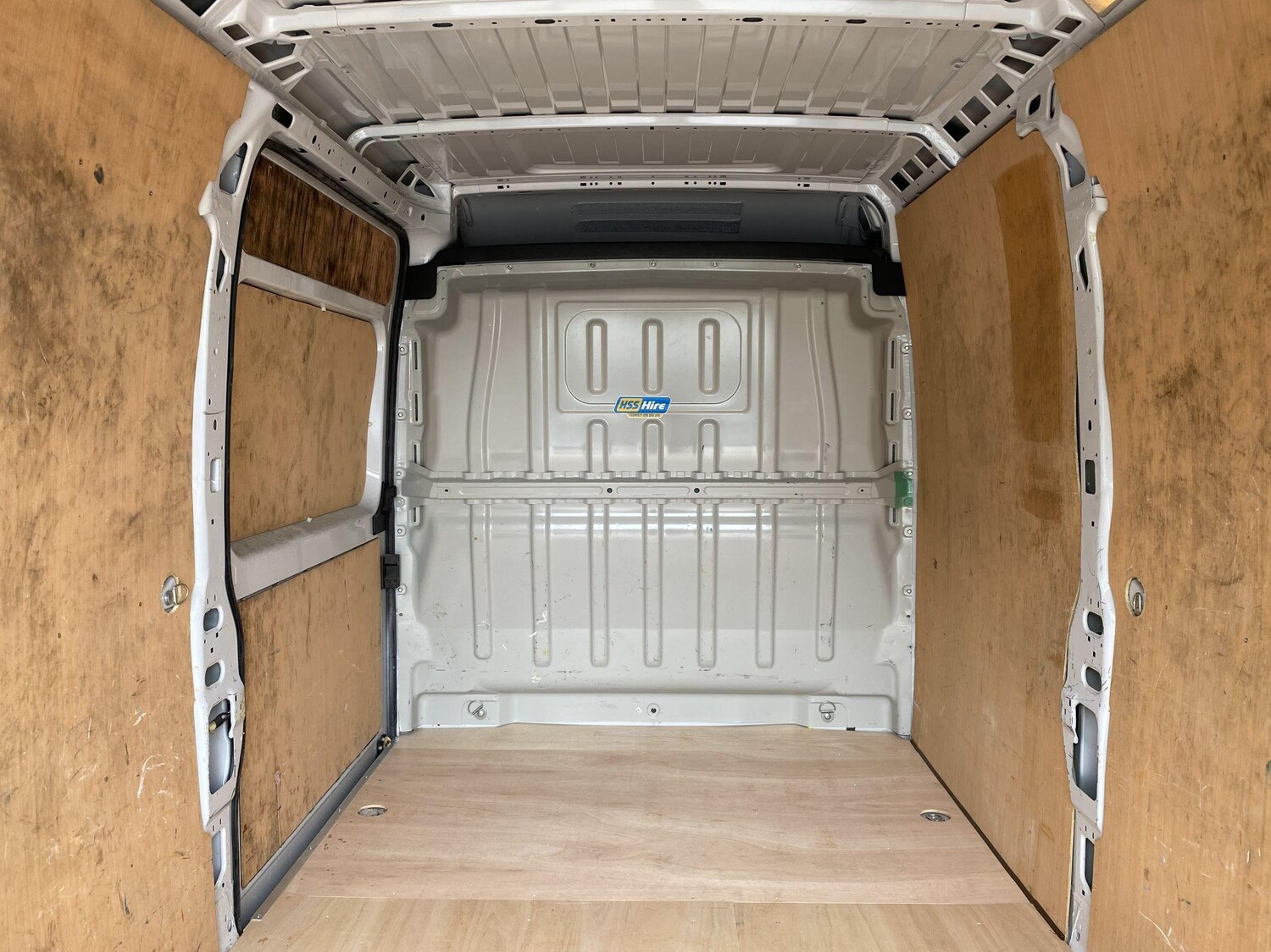 Vehicle 27