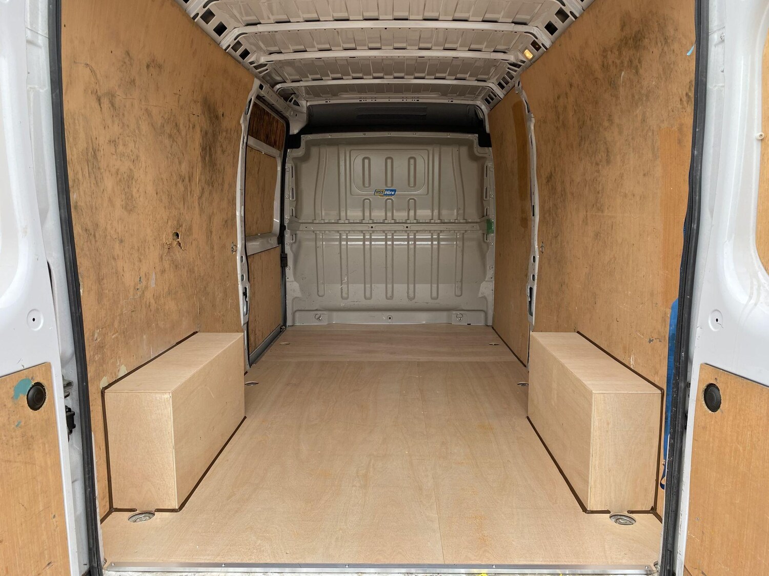 Vehicle 29