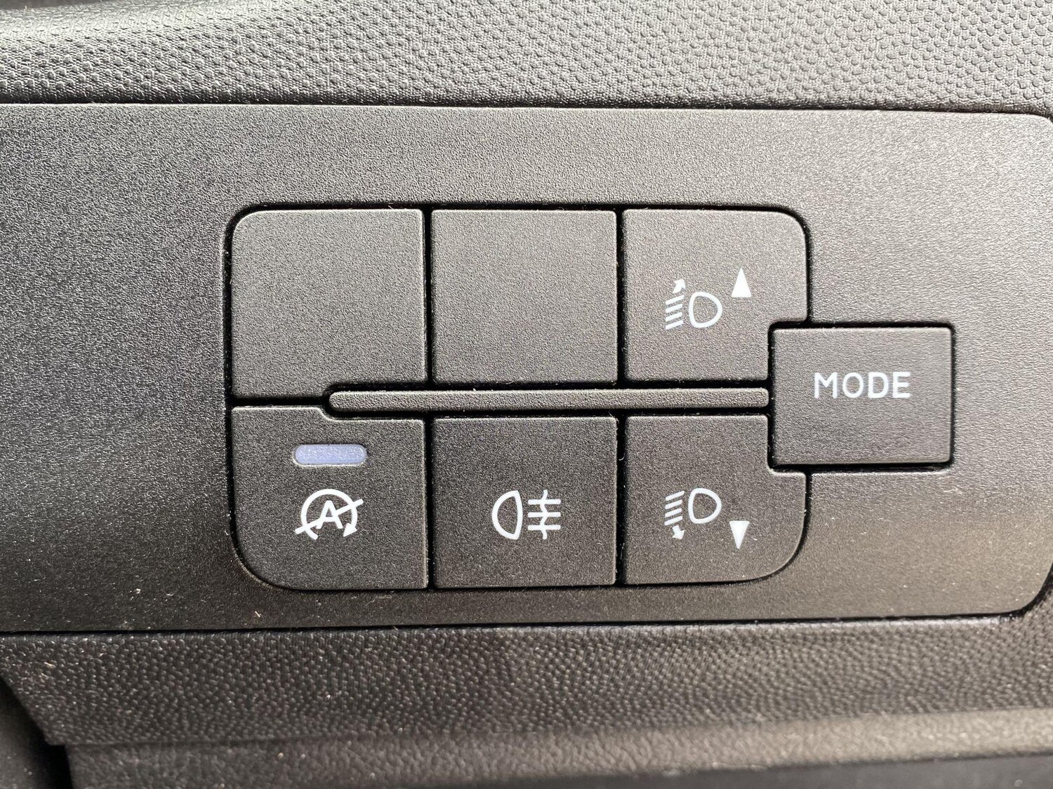 Vehicle 31