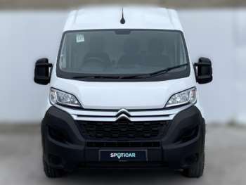 Used Citroen Relay 2022 for sale - 75103679: Photo