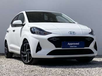 2025 (25) - 1.2 Premium Euro 6 (s/s) 5dr