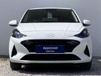 Used Hyundai i10 2025 for sale - 75279233: Photo