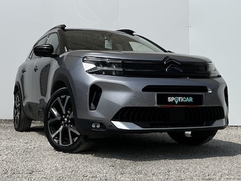 Used Citroen C5 Aircross 2023 for sale - 79324985: Photo