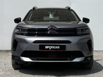 Used Citroen C5 Aircross 2023 for sale - 79324985: Photo