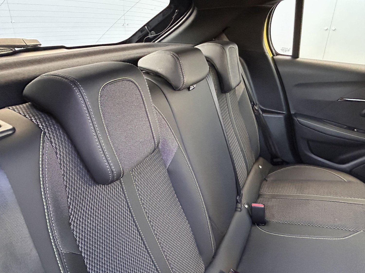 Used Peugeot 208 2024 for sale - 76801271: Photo 11