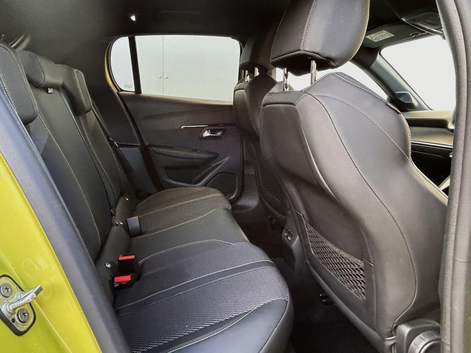 Used Peugeot 208 2024 for sale - 76801271: Photo 12