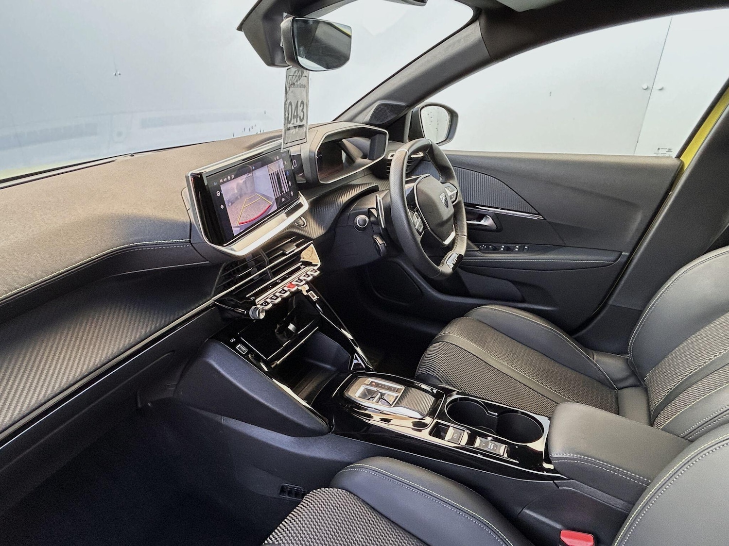 Used Peugeot 208 2024 for sale - 76801271: Photo 14