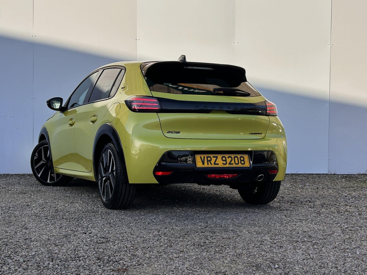 Used Peugeot 208 2024 for sale - 76801271: Photo 15