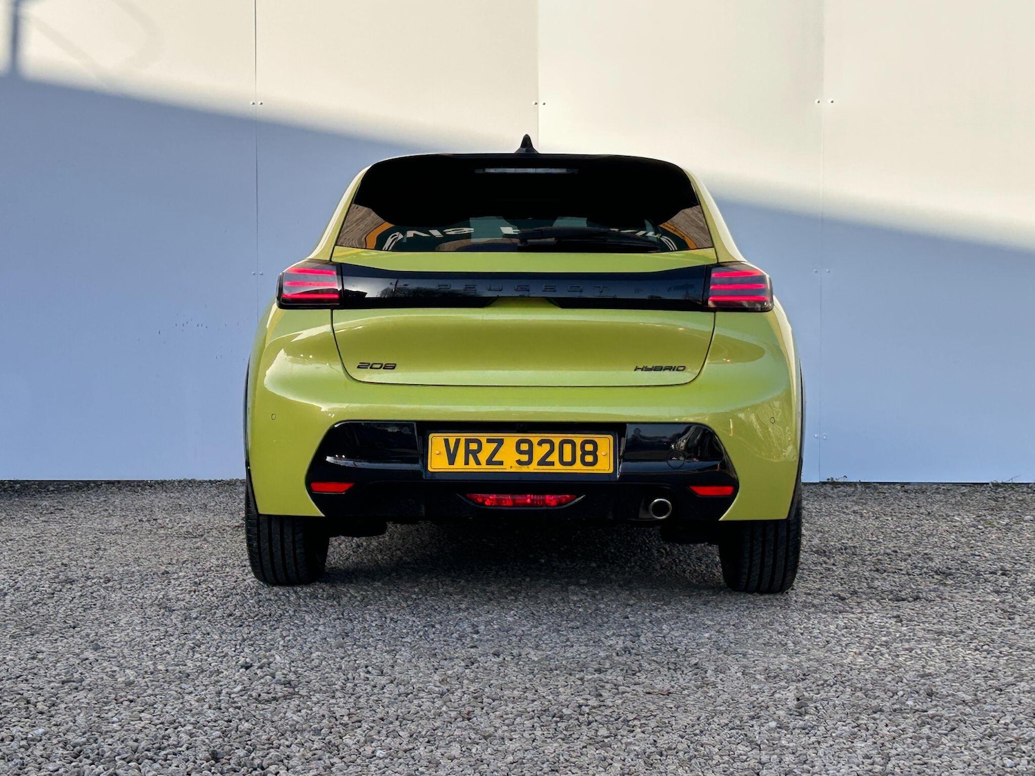 Used Peugeot 208 2024 for sale - 76801271: Photo 18