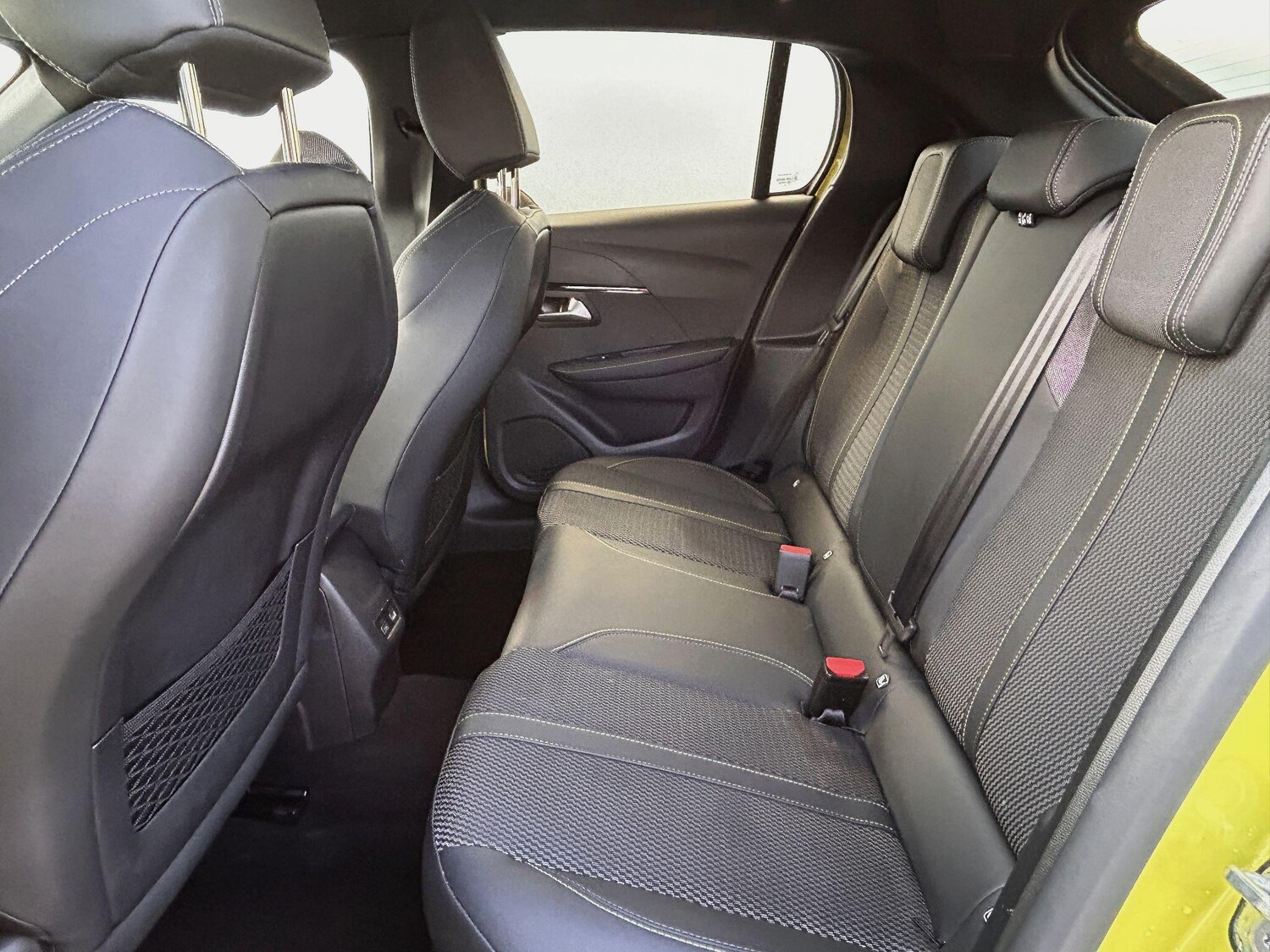 Used Peugeot 208 2024 for sale - 76801271: Photo 21