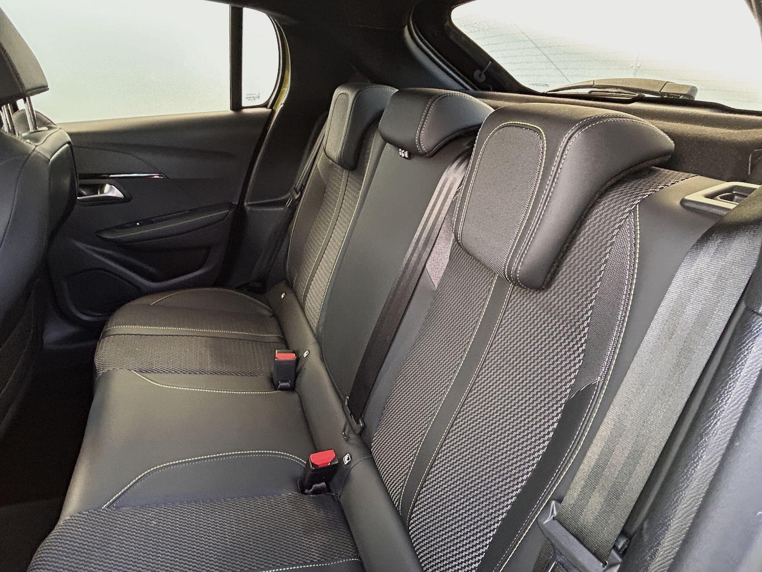 Used Peugeot 208 2024 for sale - 76801271: Photo 22