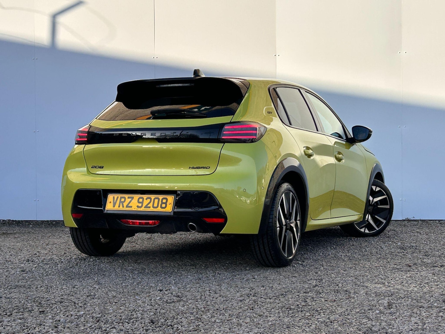 Used Peugeot 208 2024 for sale - 76801271: Photo 23