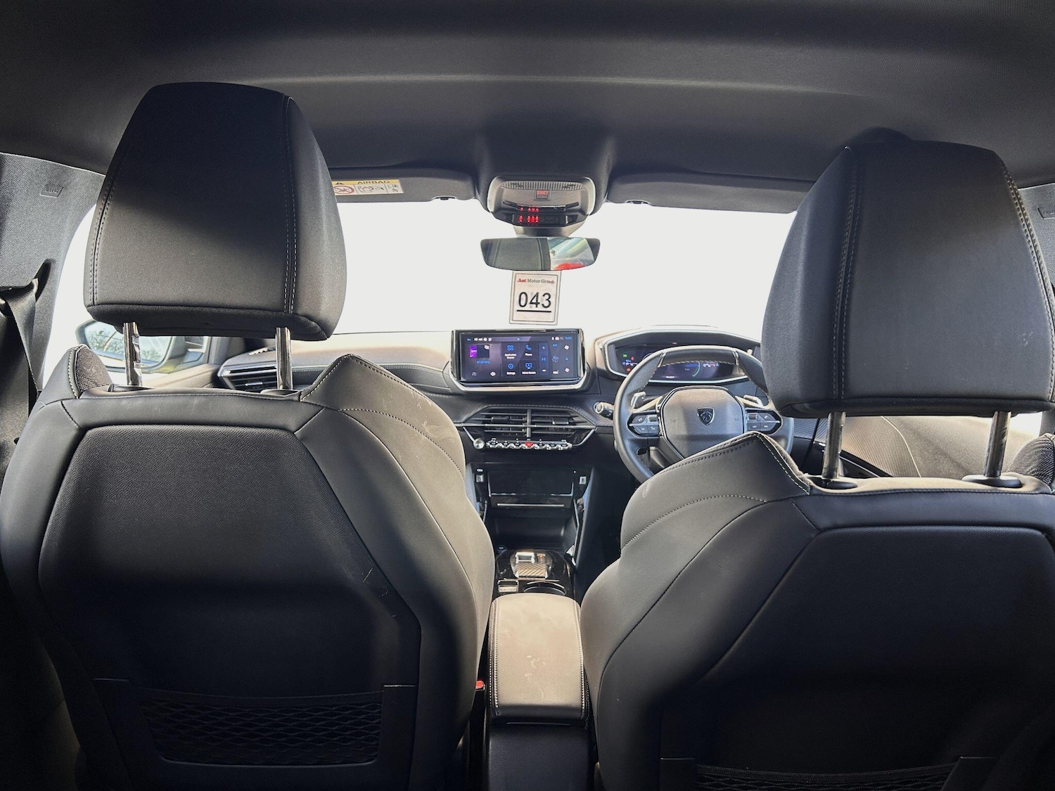 Used Peugeot 208 2024 for sale - 76801271: Photo 24