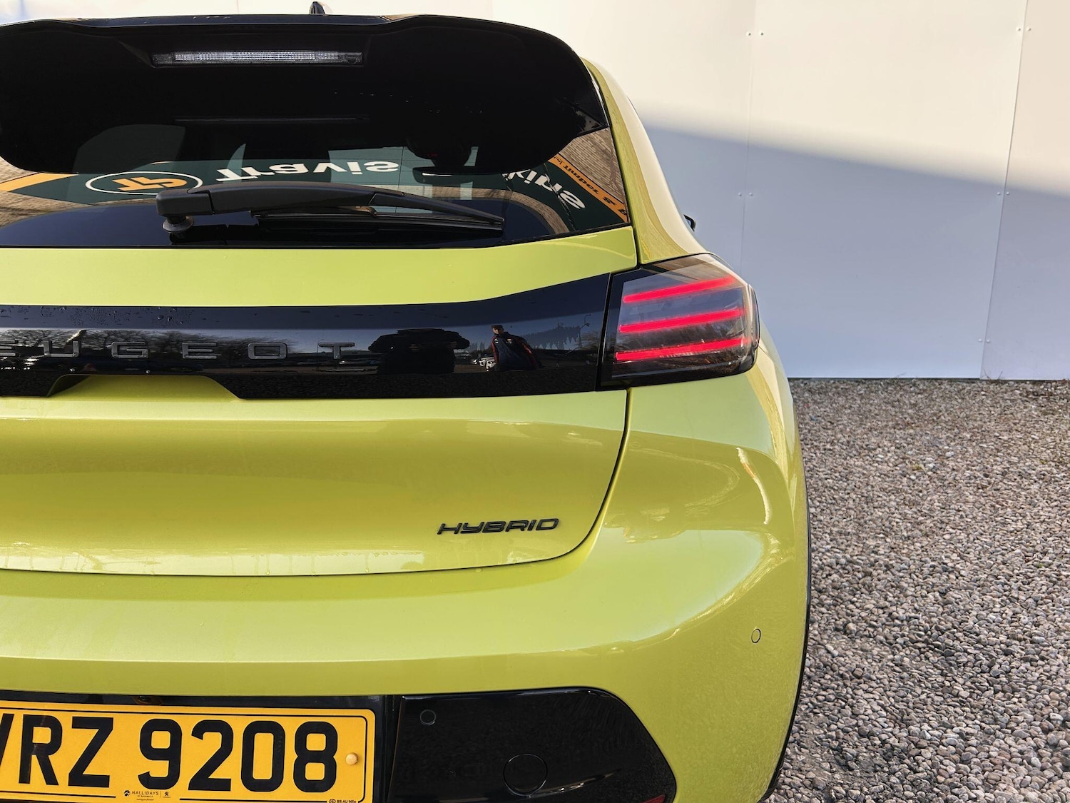 Used Peugeot 208 2024 for sale - 76801271: Photo 25