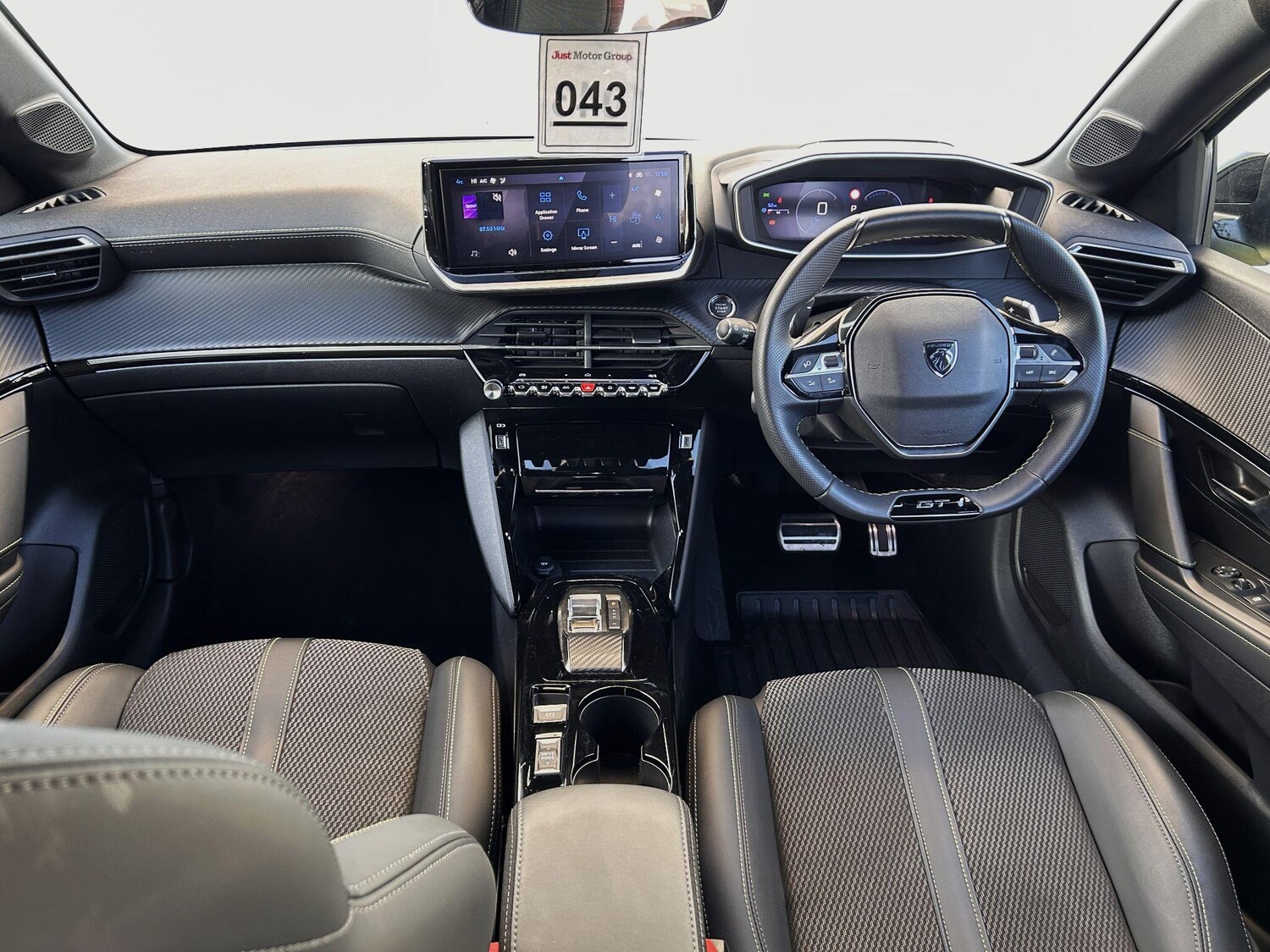 Used Peugeot 208 2024 for sale - 76801271: Photo 26