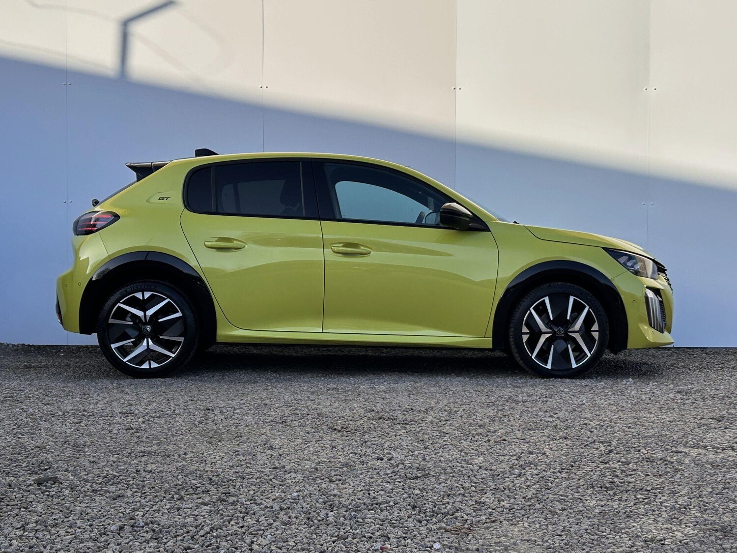 Used Peugeot 208 2024 for sale - 76801271: Photo 29