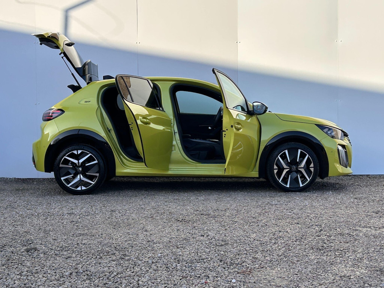 Used Peugeot 208 2024 for sale - 76801271: Photo 31