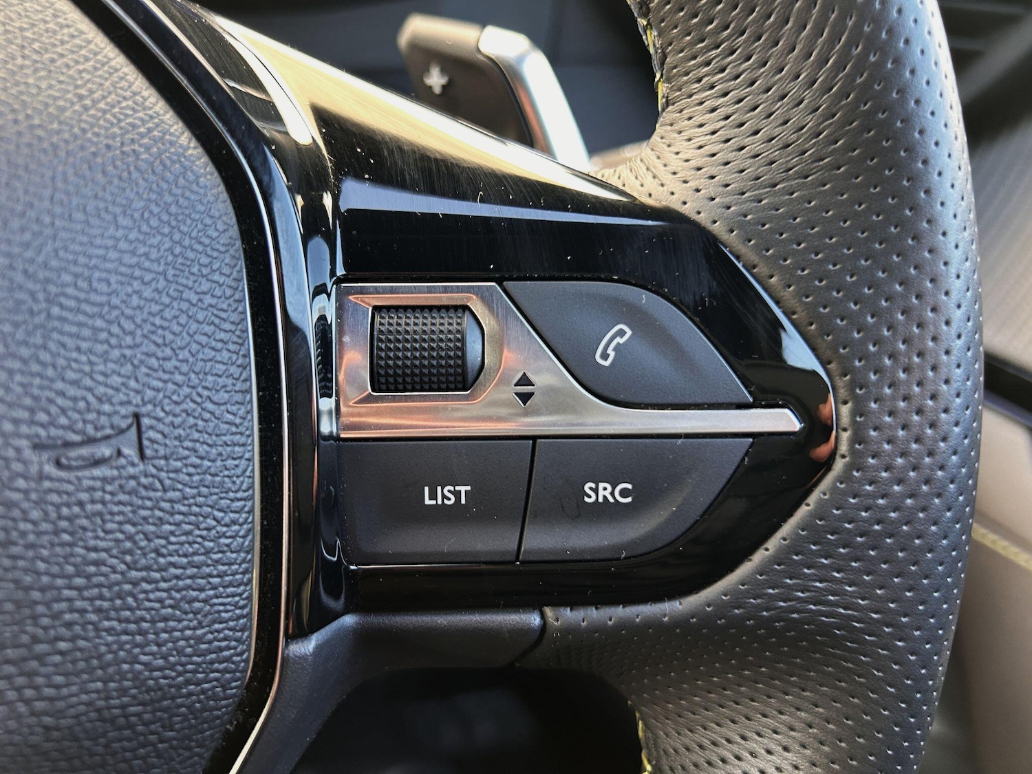 Used Peugeot 208 2024 for sale - 76801271: Photo 32