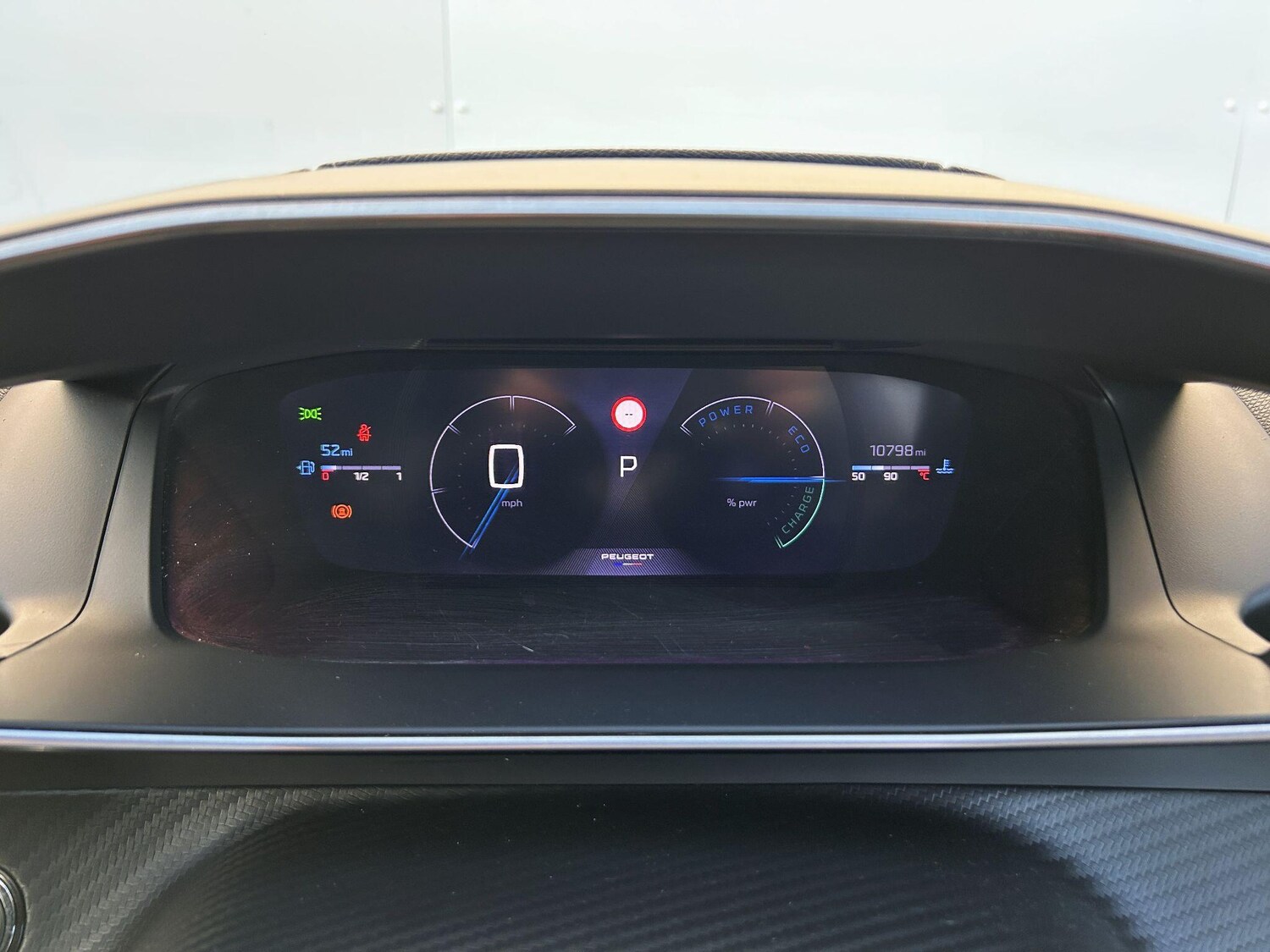 Used Peugeot 208 2024 for sale - 76801271: Photo 36