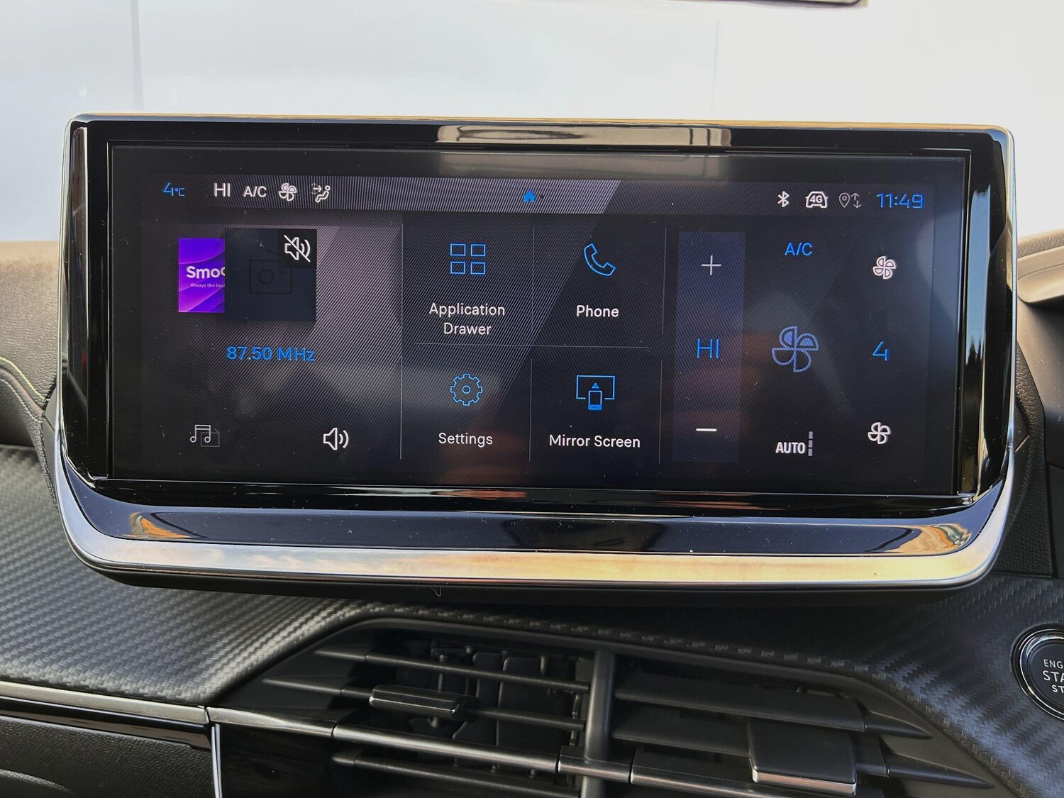 Used Peugeot 208 2024 for sale - 76801271: Photo 37