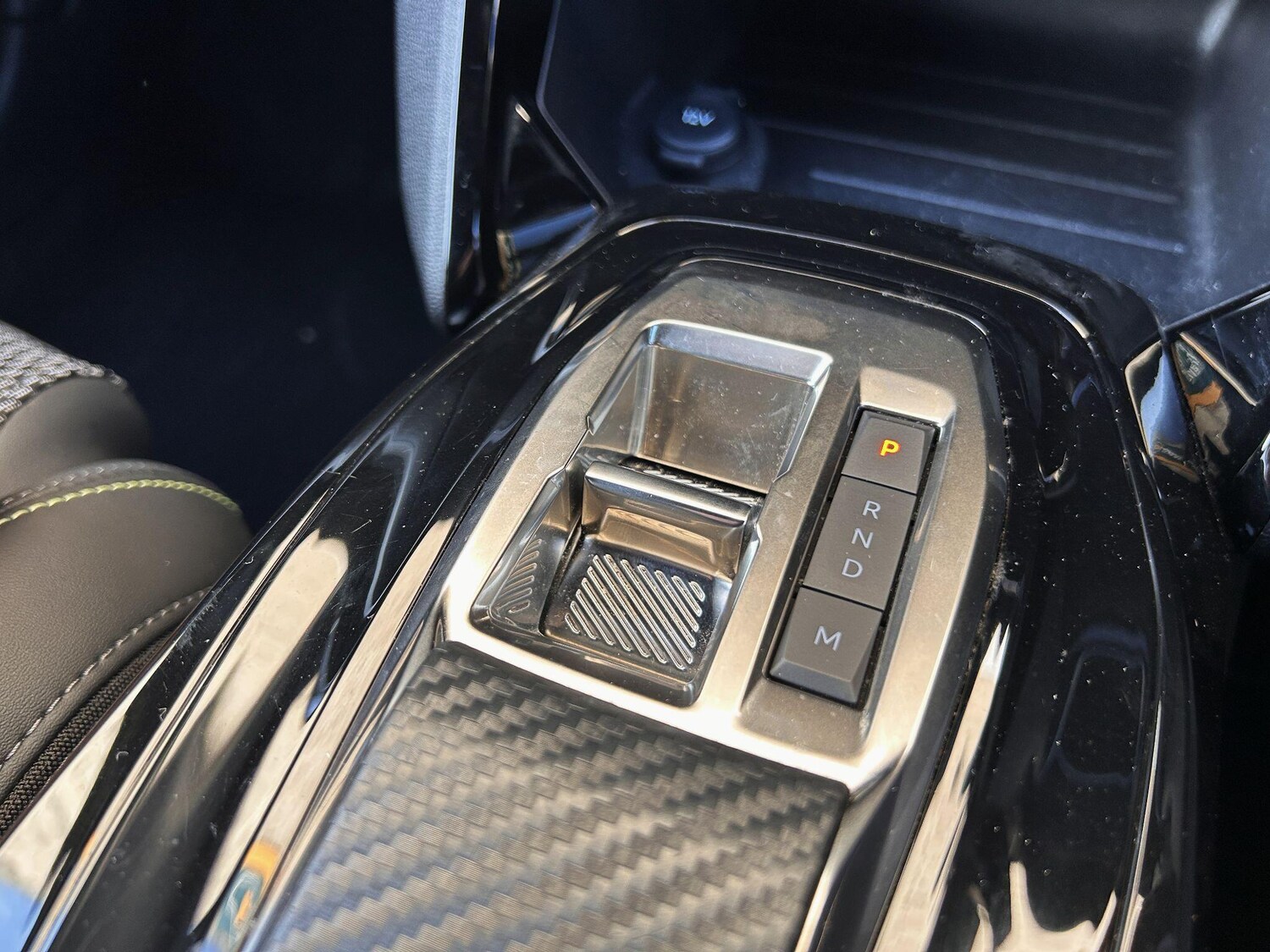 Used Peugeot 208 2024 for sale - 76801271: Photo 38