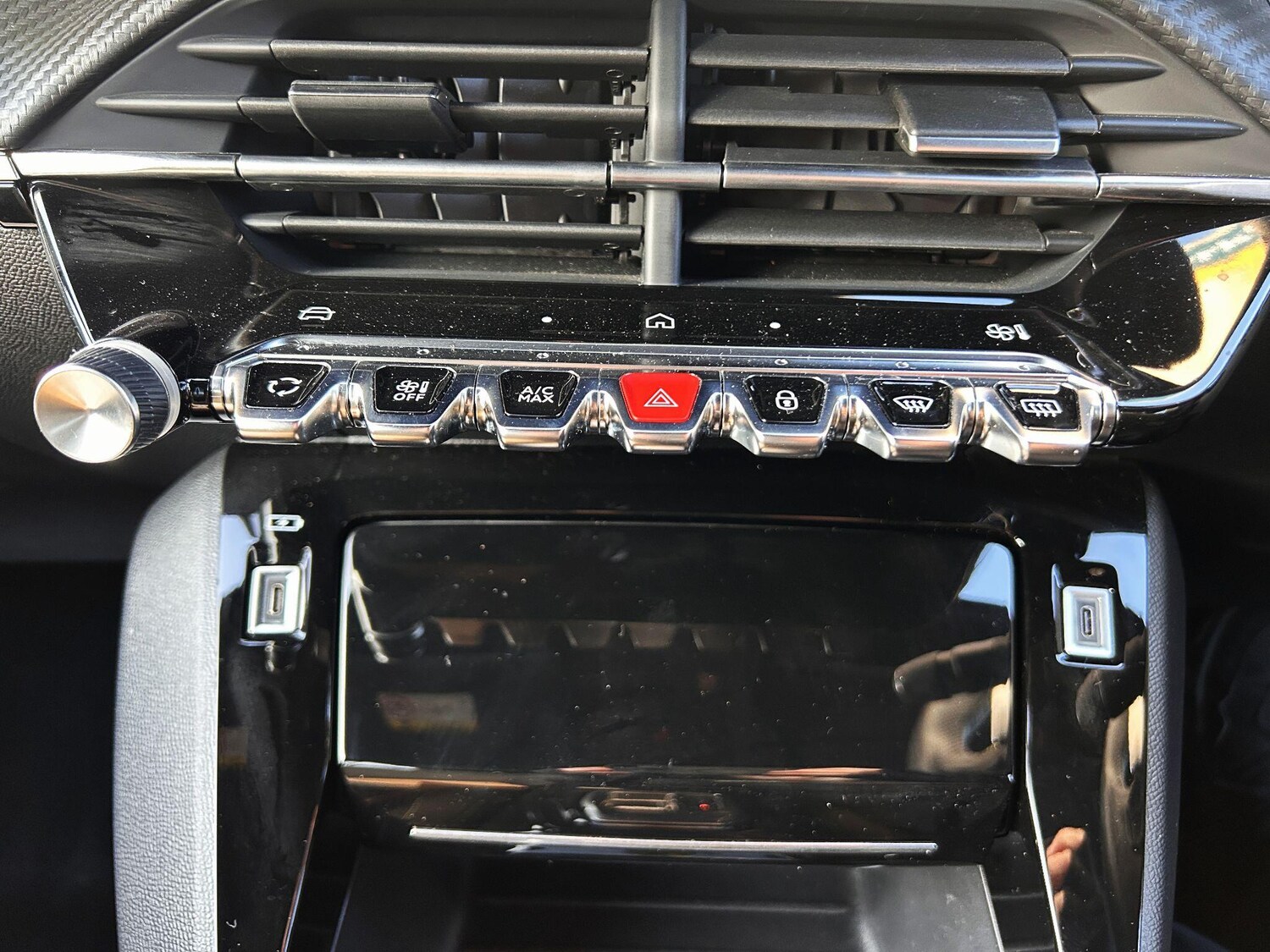 Used Peugeot 208 2024 for sale - 76801271: Photo 39