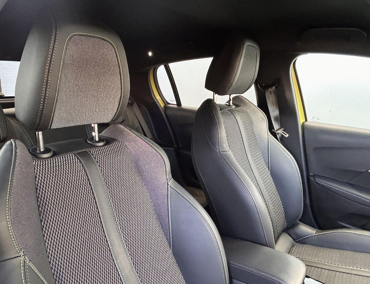 Used Peugeot 208 2024 for sale - 76801271: Photo 7