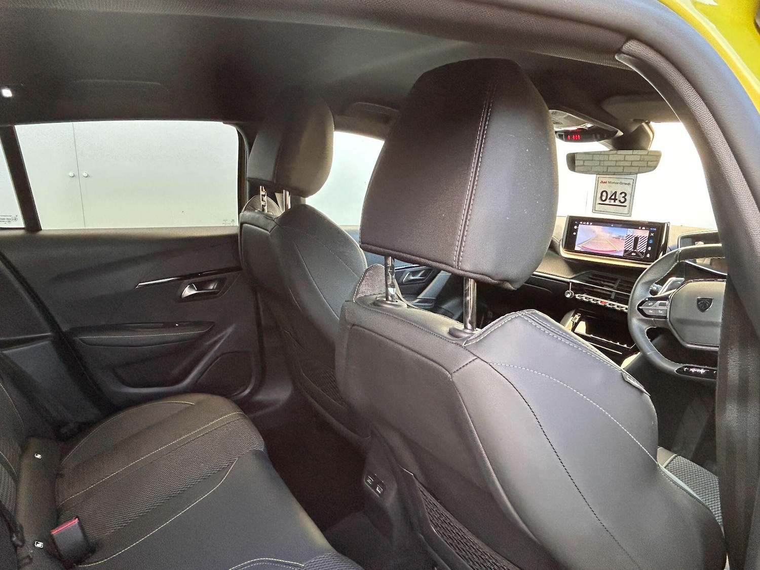 Used Peugeot 208 2024 for sale - 76801271: Photo 9