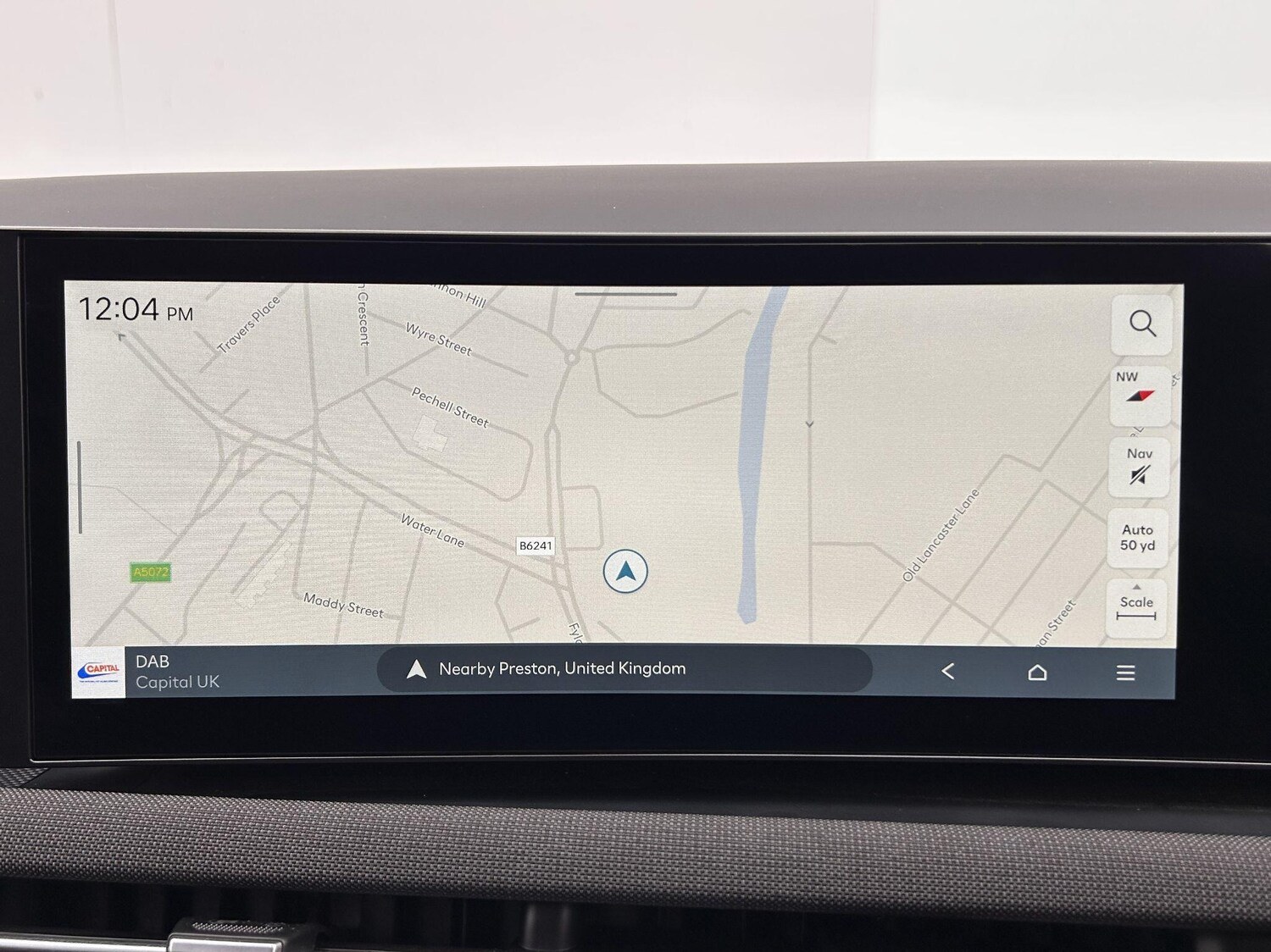 Used Hyundai TUCSON 2025 for sale - 77671937: Photo 10