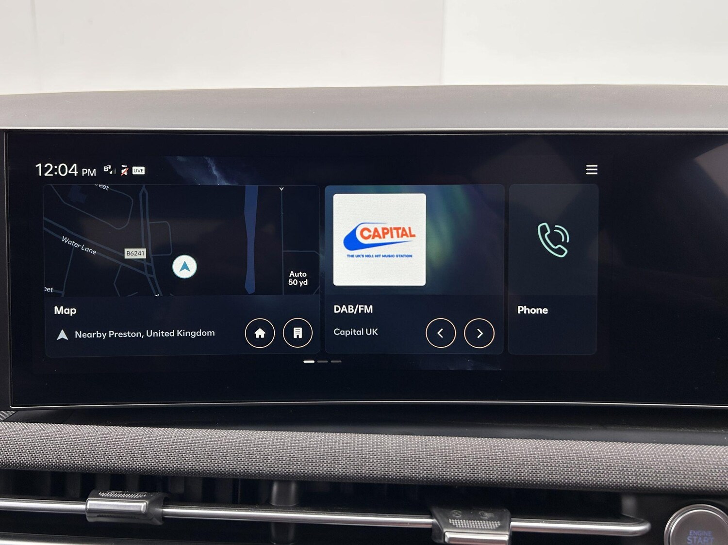 Used Hyundai TUCSON 2025 for sale - 77671937: Photo 11