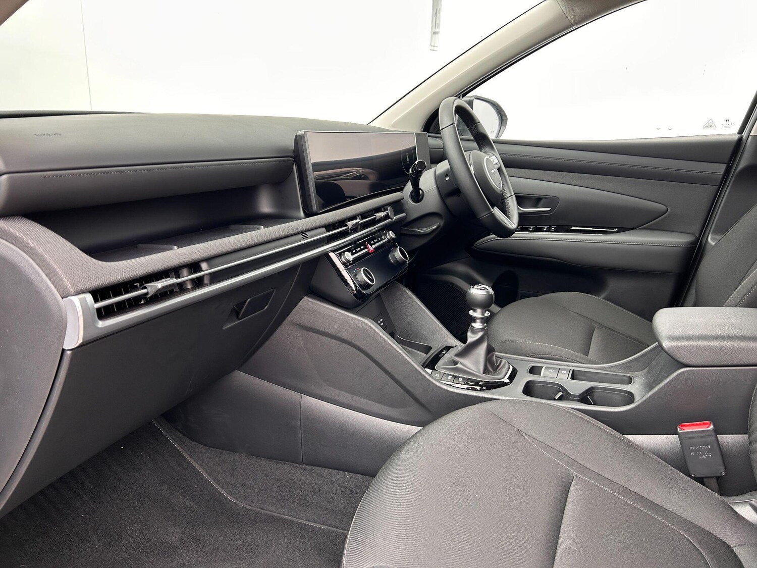 Used Hyundai TUCSON 2025 for sale - 77671937: Photo 14