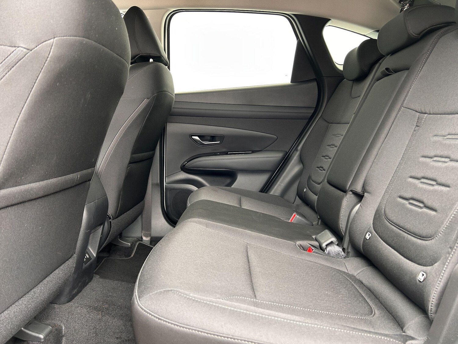 Used Hyundai TUCSON 2025 for sale - 77671937: Photo 23