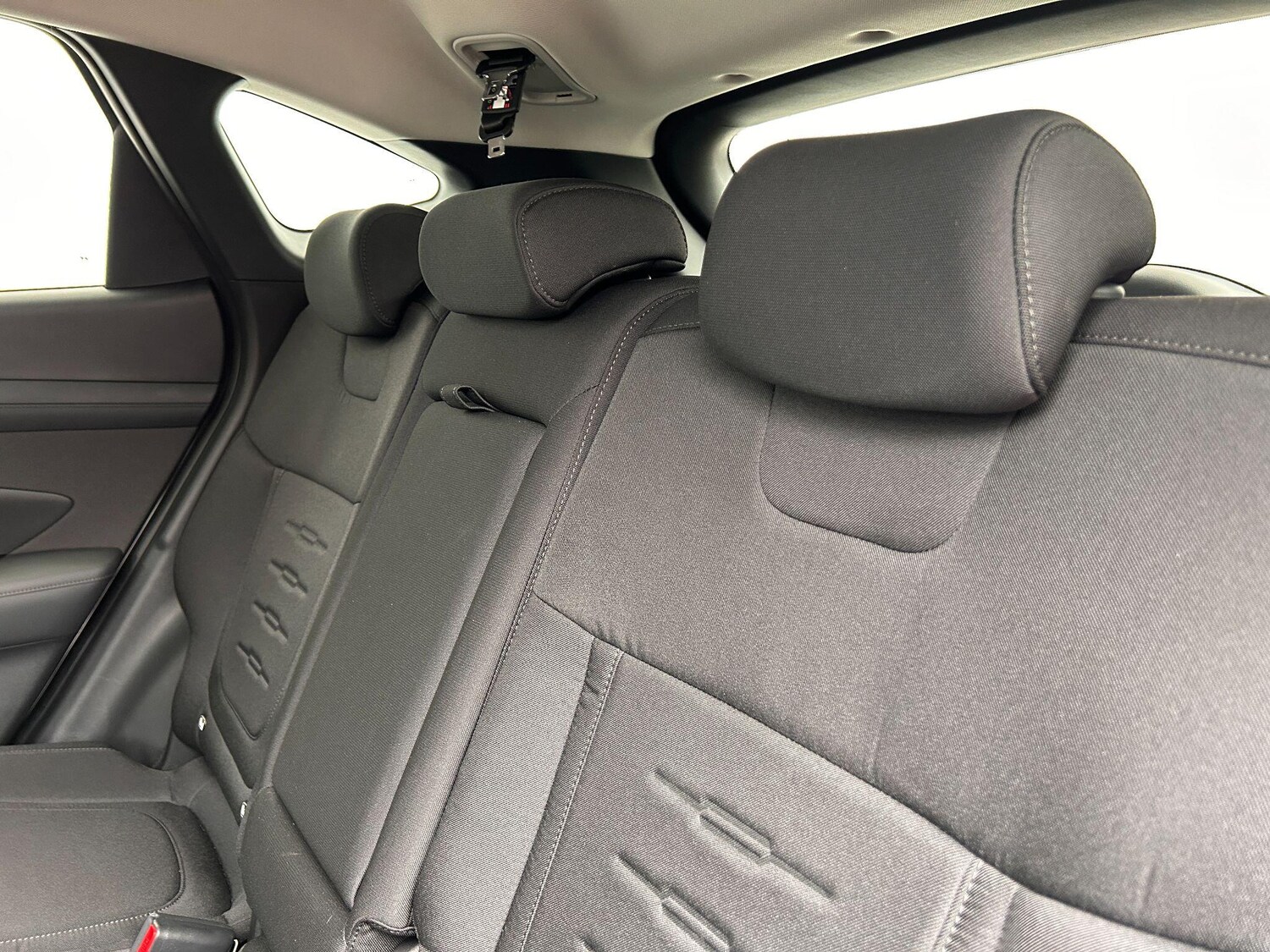 Used Hyundai TUCSON 2025 for sale - 77671937: Photo 24