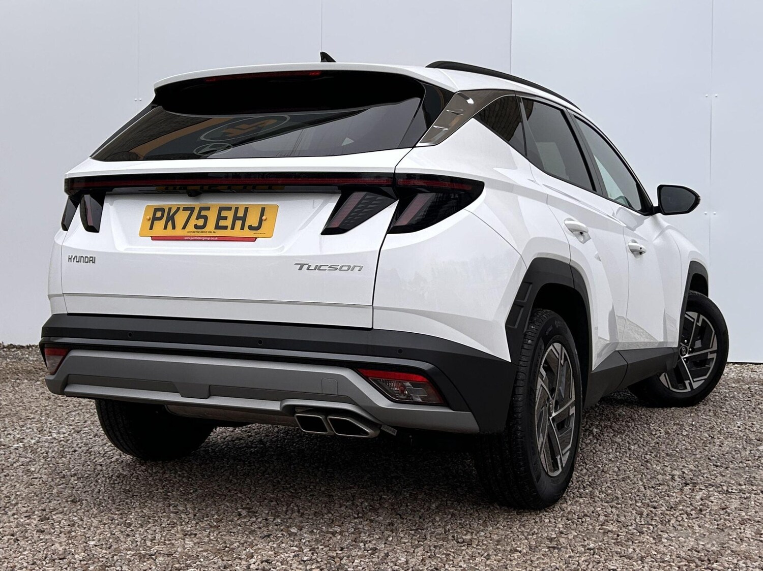 Used Hyundai TUCSON 2025 for sale - 77671937: Photo 25