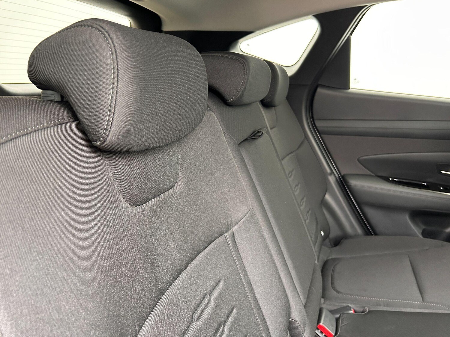 Used Hyundai TUCSON 2025 for sale - 77671937: Photo 29