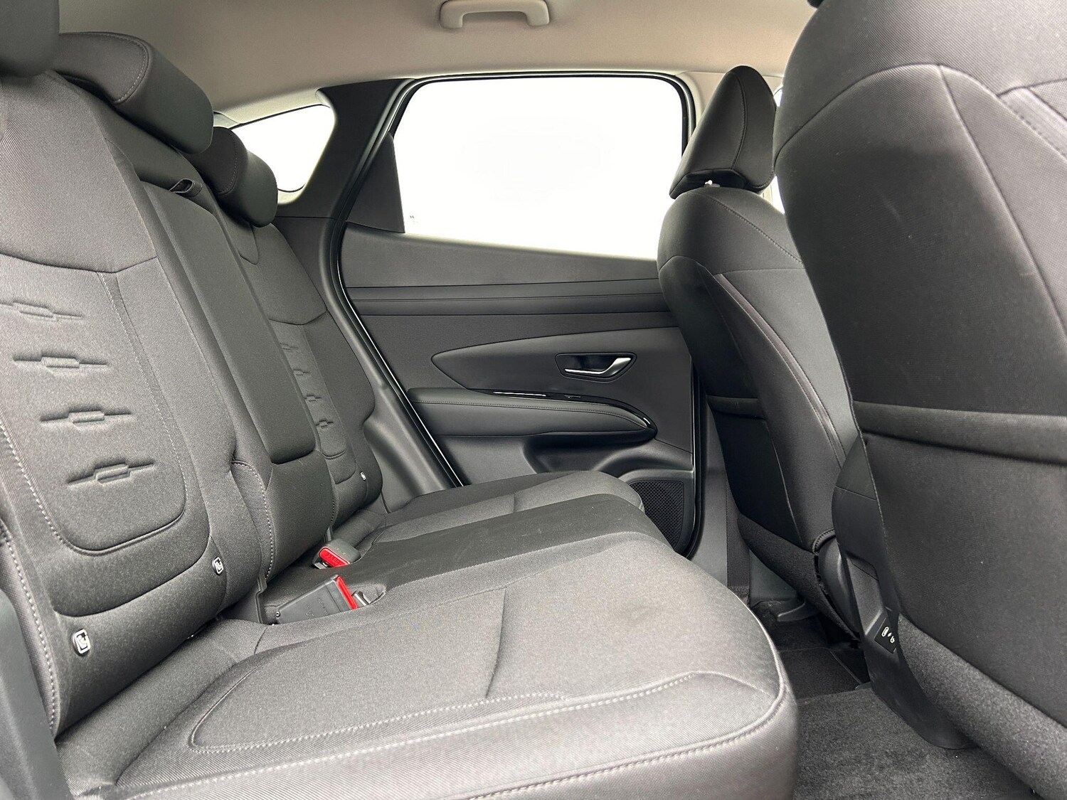 Used Hyundai TUCSON 2025 for sale - 77671937: Photo 30