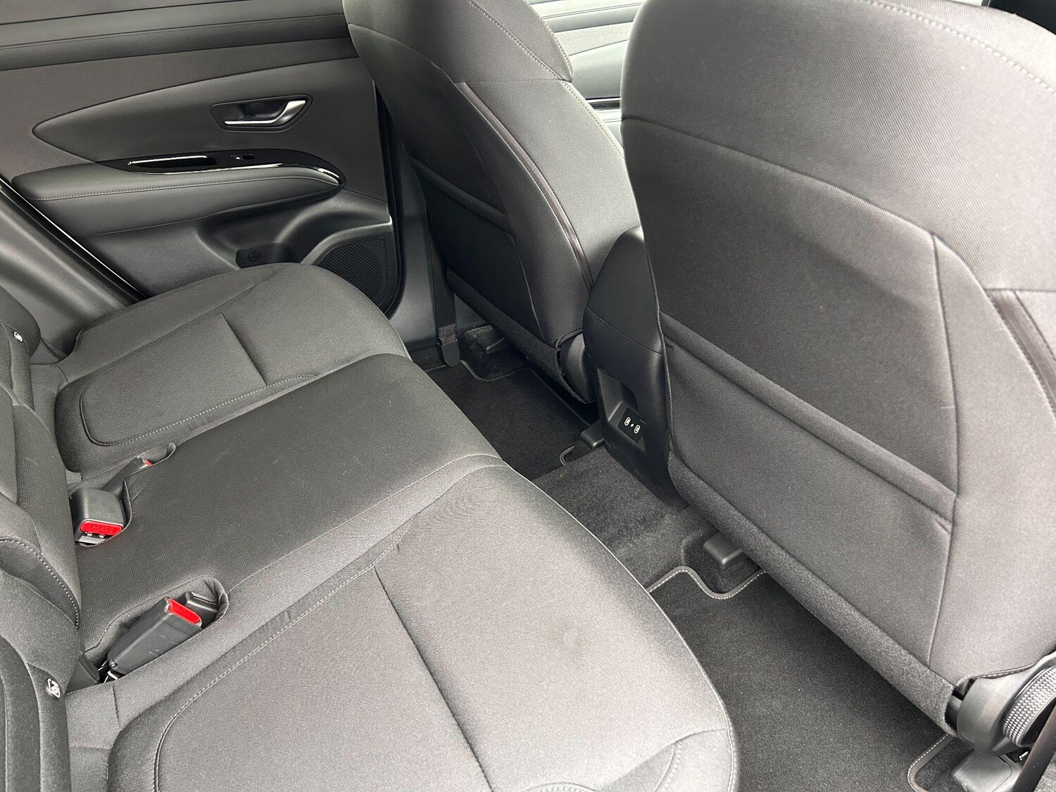 Used Hyundai TUCSON 2025 for sale - 77671937: Photo 31