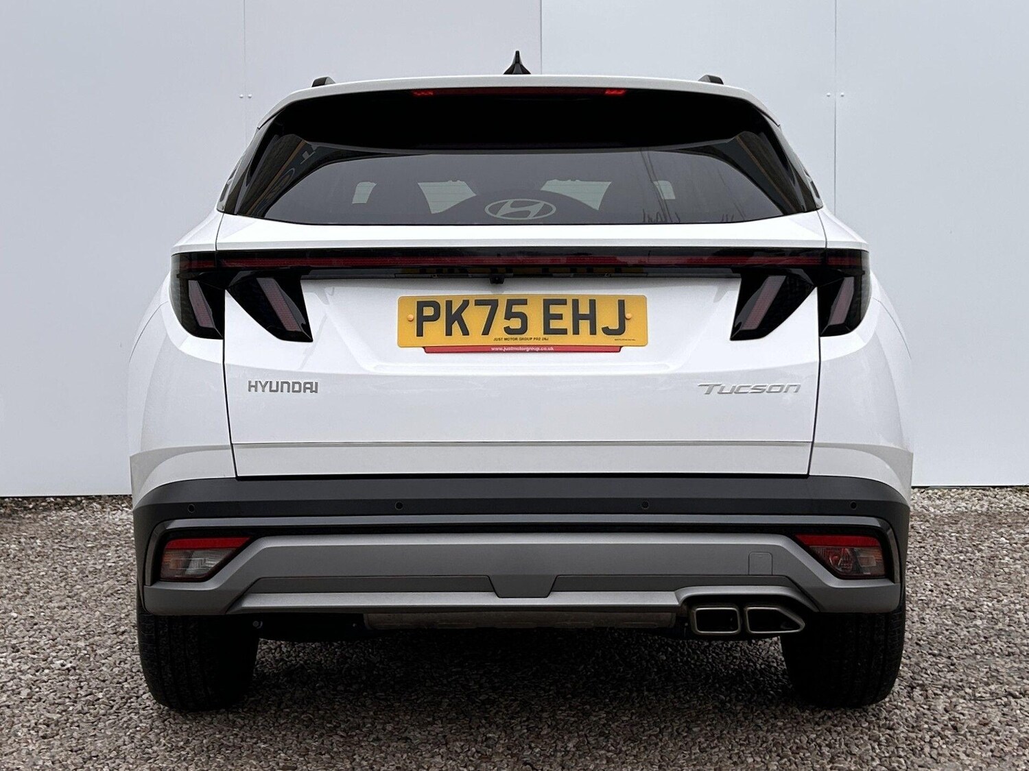 Used Hyundai TUCSON 2025 for sale - 77671937: Photo 32