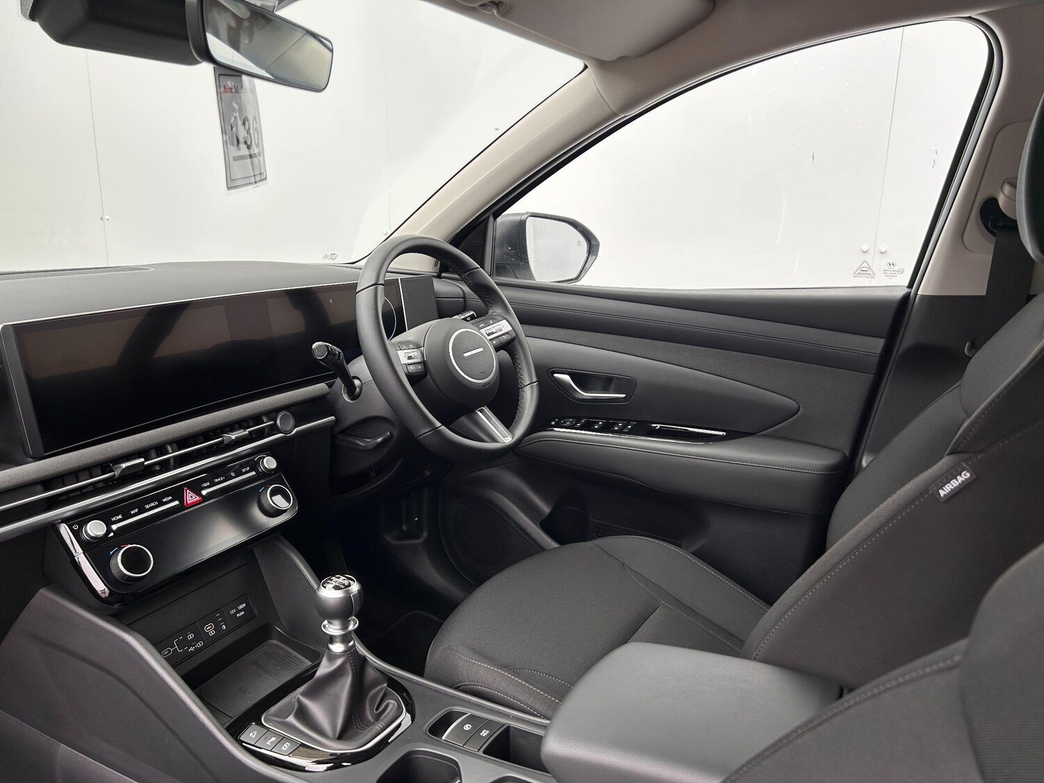 Used Hyundai TUCSON 2025 for sale - 77671937: Photo 34